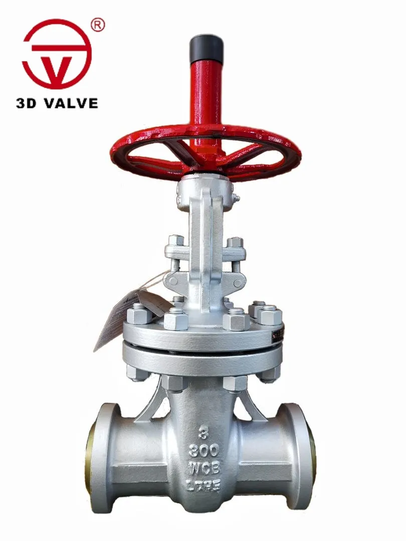 Lukittava luistiventtiili asennonosoittimella